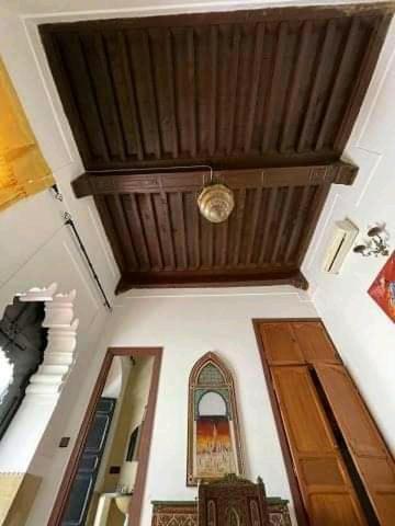 Riad Orange Cannelle Marrakech
